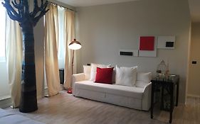 So&leo Guest House Genova